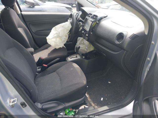 ML32A3HJ8KH013381 Mitsubishi Mirage Rf