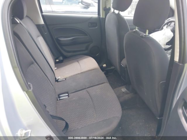 ML32A3HJ8KH013381 Mitsubishi Mirage Rf