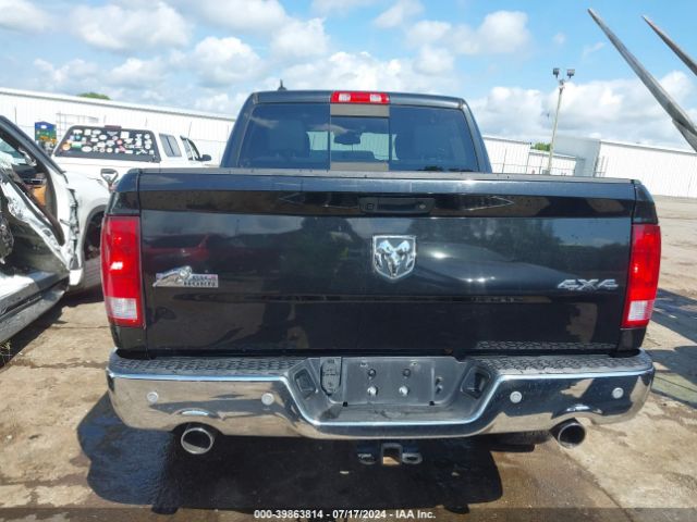 1C6RR7LM4HS879417 RAM 1500 Big Horn  4x4 5'7 Box