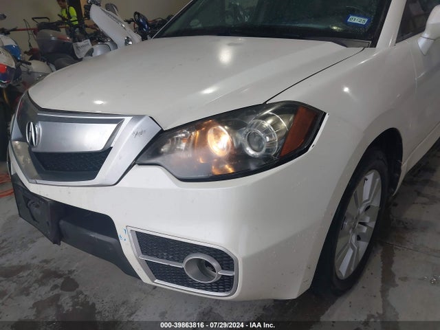 Aukcja sprzedaży 2010 Acura Rdx, vin: 5J8TB2H53AA000073, numer aukcji: 39863816