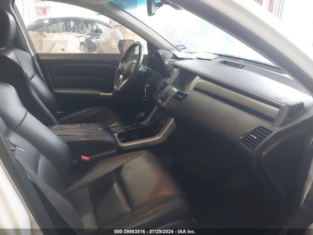 Aukcja sprzedaży 2010 Acura Rdx, vin: 5J8TB2H53AA000073, numer aukcji: 39863816