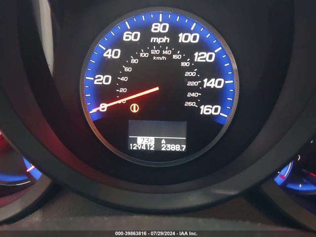 Aukcja sprzedaży 2010 Acura Rdx, vin: 5J8TB2H53AA000073, numer aukcji: 39863816