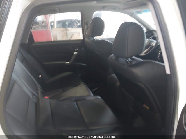 Aukcja sprzedaży 2010 Acura Rdx, vin: 5J8TB2H53AA000073, numer aukcji: 39863816