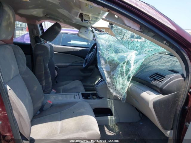 5J6RM3H39EL031324 Honda CR-V LX