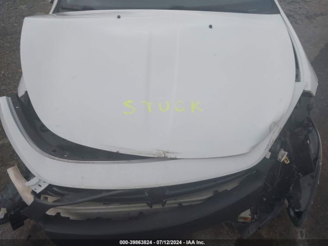 1C3CDFBB3FD351039 Dodge DART SXT