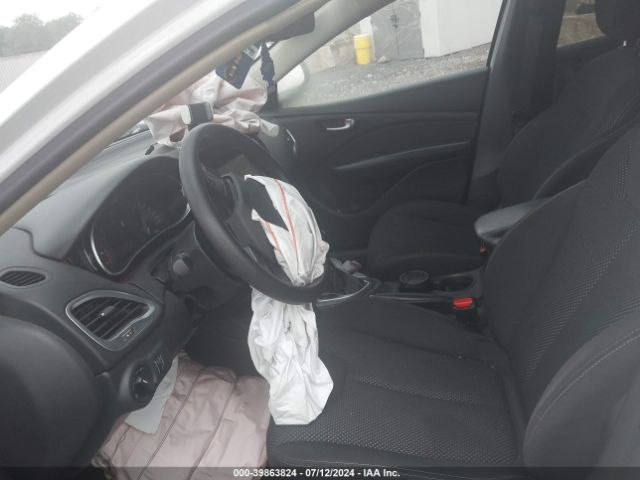 1C3CDFBB3FD351039 Dodge DART SXT