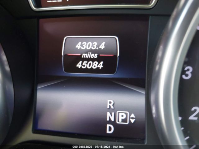 4JGDA5HB1EA363440 Mercedes-Benz Ml 350 4matic