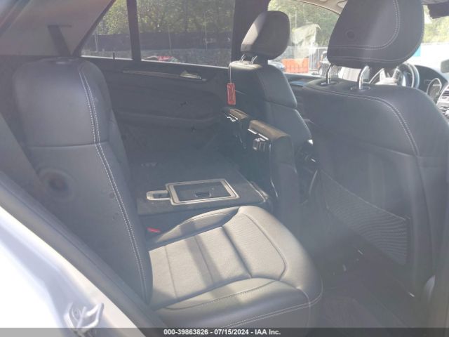 4JGDA5HB1EA363440 Mercedes-Benz Ml 350 4matic