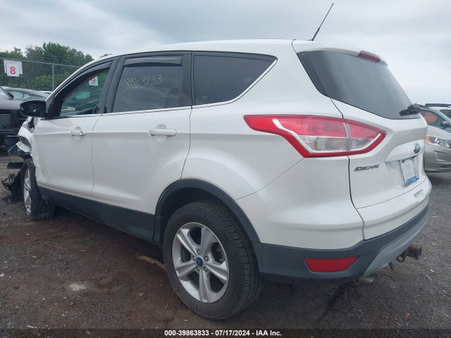 Ford ESCAPE SE 2015 1FMCU9G96FUC72026 Image 3