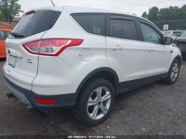 Ford ESCAPE SE 2015 1FMCU9G96FUC72026 Image 4