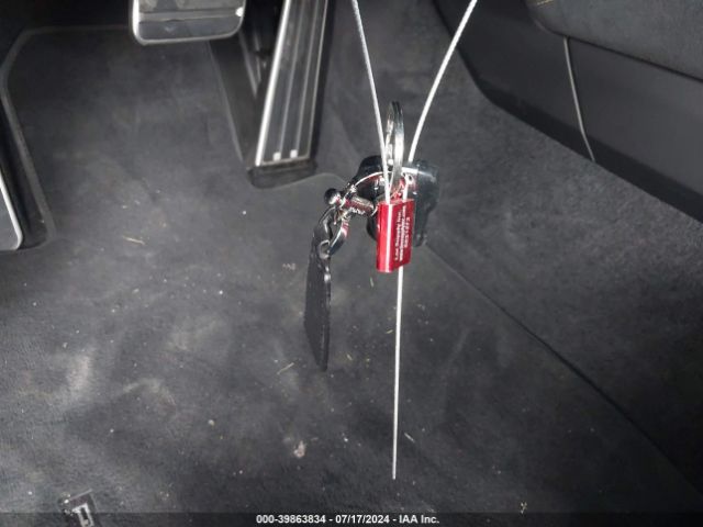 2022 PORSCHE 911 WP0AC2A98NS268455 Photo 10