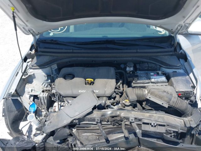 5NPD84LF4JH387254 Hyundai Elantra Value Edition