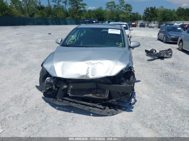 5NPD84LF4JH387254 Hyundai Elantra Value Edition