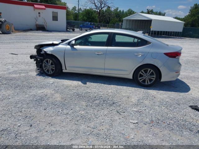 5NPD84LF4JH387254 Hyundai Elantra Value Edition