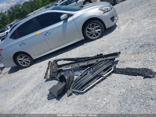 5NPD84LF4JH387254 Hyundai Elantra Value Edition