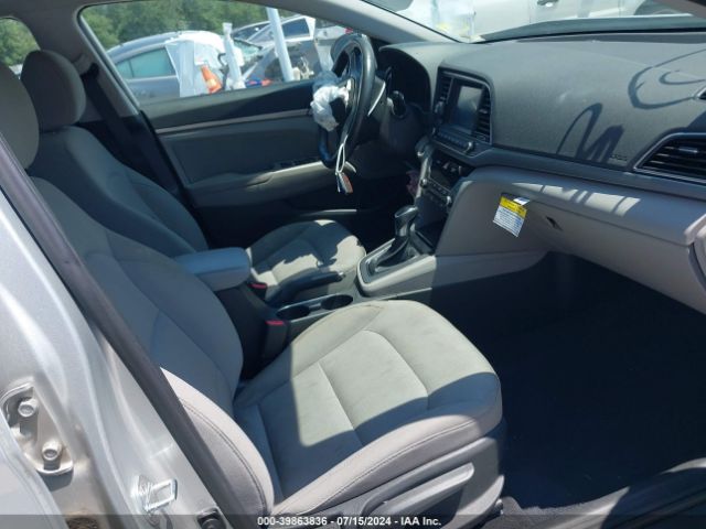 5NPD84LF4JH387254 Hyundai Elantra Value Edition