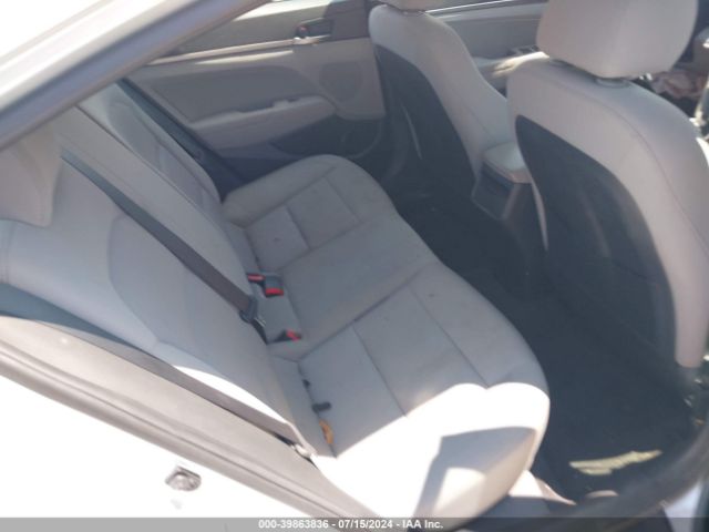 5NPD84LF4JH387254 Hyundai Elantra Value Edition