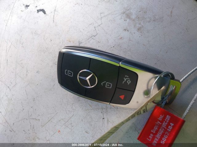 WDDWJ6EB2KF808005 Mercedes-Benz Amg C 43 4matic