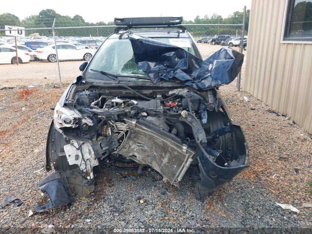 Mazda Cx-5 Touring 2016 JM3KE4CY5G0892671 Image 12