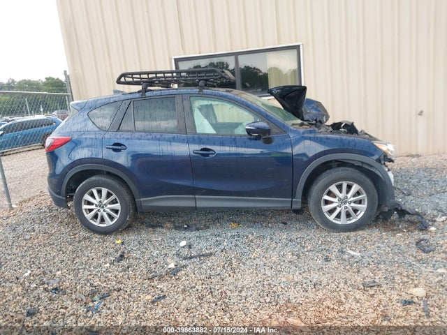 Mazda Cx-5 Touring 2016 JM3KE4CY5G0892671 Image 13