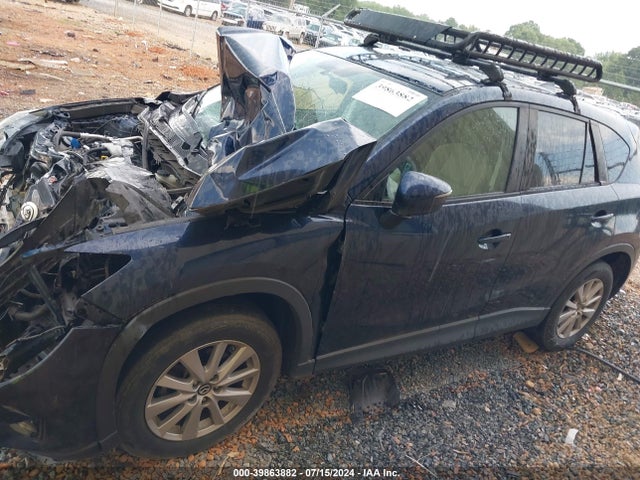 Mazda Cx-5 Touring 2016 JM3KE4CY5G0892671 Image 14