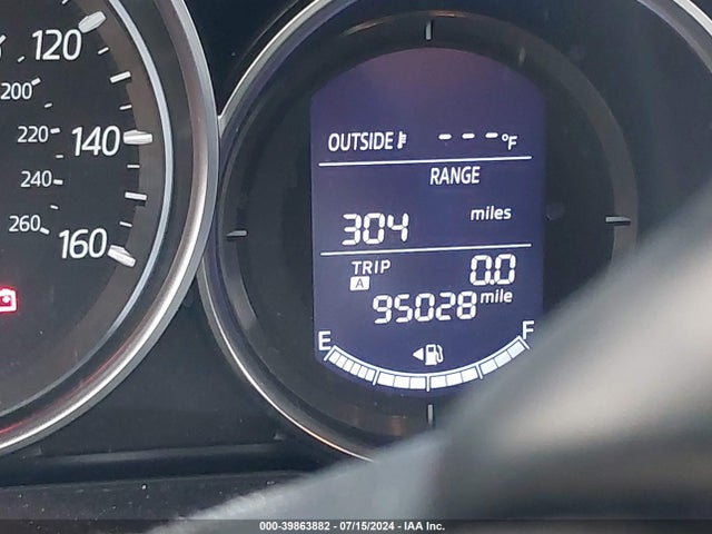 Mazda Cx-5 Touring 2016 JM3KE4CY5G0892671 Image 15