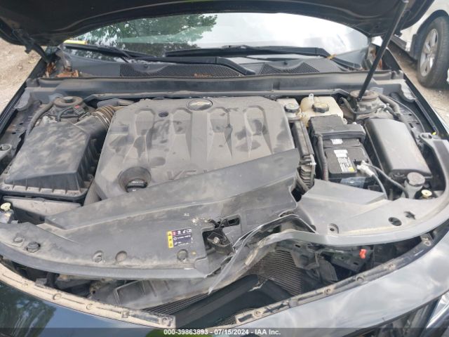 1G1105S3XJU141928 Chevrolet IMPALA 1LT