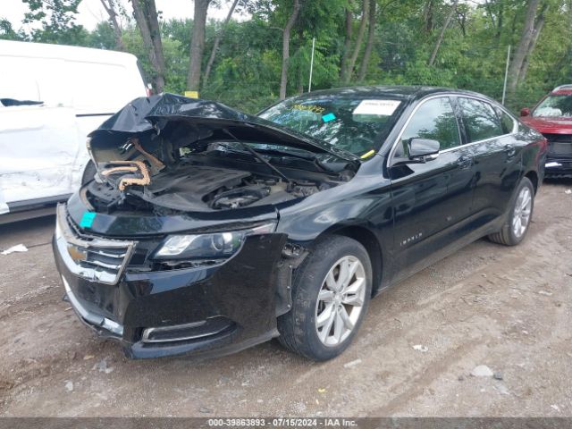 1G1105S3XJU141928 Chevrolet IMPALA 1LT