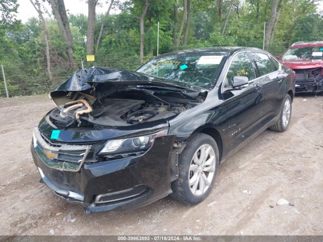 1G1105S3XJU141928 Chevrolet IMPALA 1LT