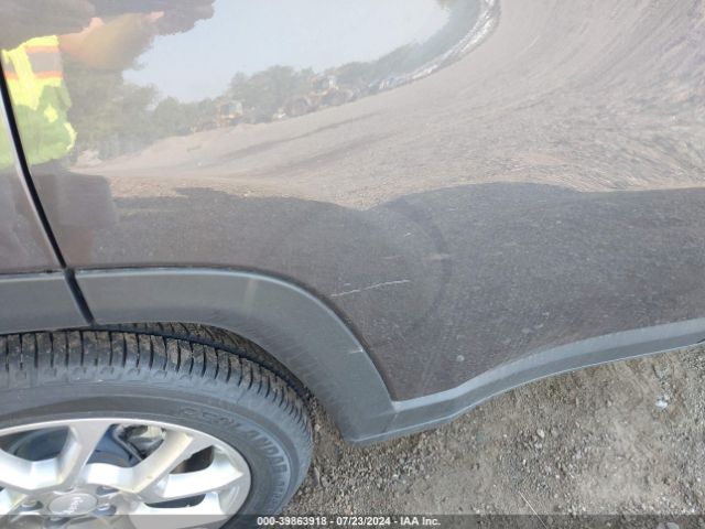 3C4NJDFN5RT129560 Jeep Compass Latitude Lux Fwd