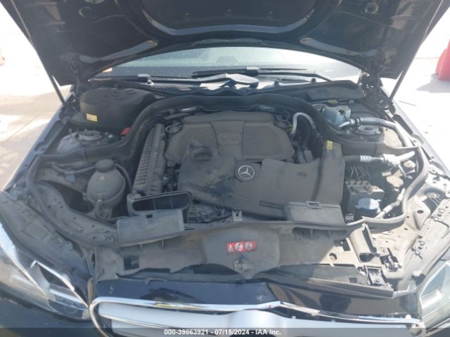 WDDHF5KB7GB270117 Mercedes-Benz E 350