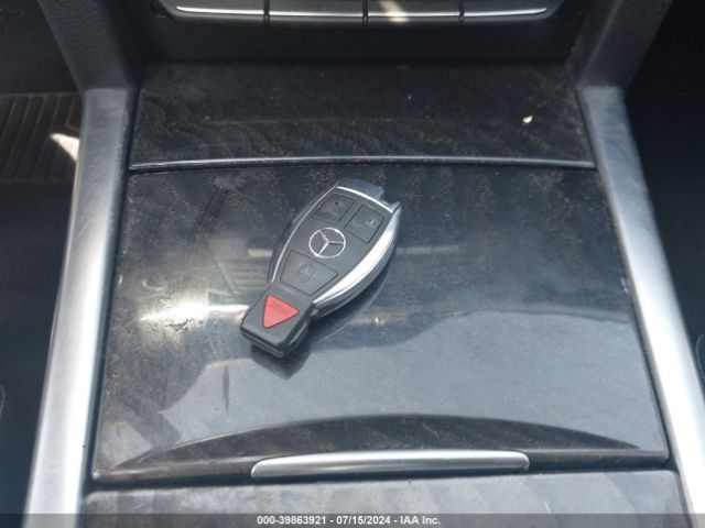 WDDHF5KB7GB270117 Mercedes-Benz E 350