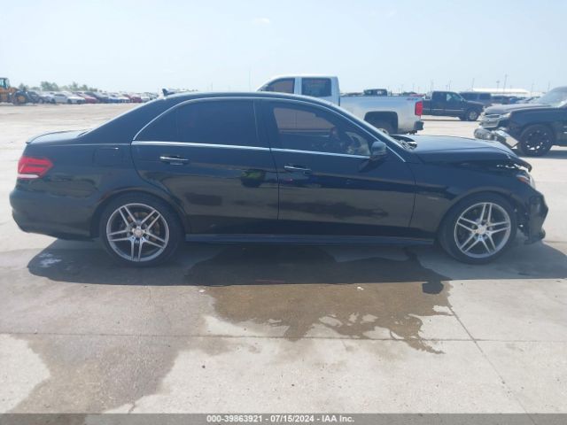 WDDHF5KB7GB270117 Mercedes-Benz E 350