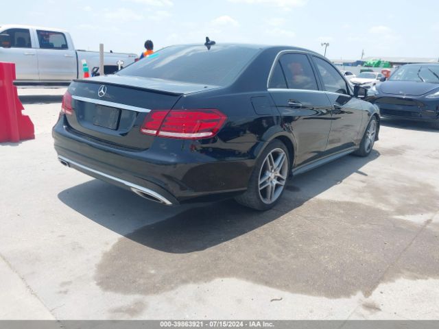 WDDHF5KB7GB270117 Mercedes-Benz E 350
