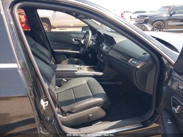 WDDHF5KB7GB270117 Mercedes-Benz E 350