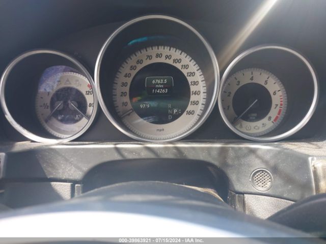 WDDHF5KB7GB270117 Mercedes-Benz E 350