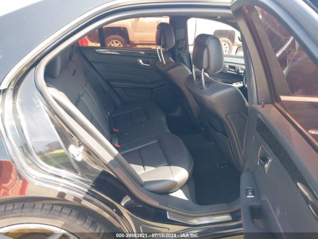 WDDHF5KB7GB270117 Mercedes-Benz E 350