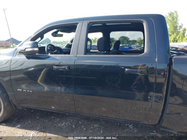 1C6RRFFG1KN910046 RAM 1500 Big Horn/lone Star