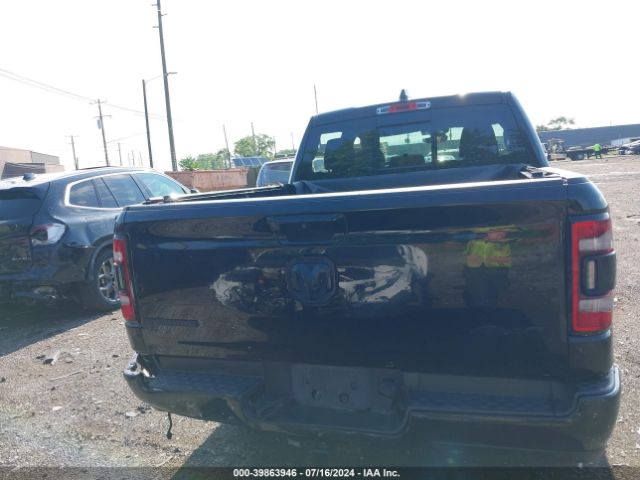 1C6RRFFG1KN910046 RAM 1500 Big Horn/lone Star