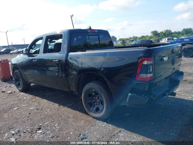 1C6RRFFG1KN910046 RAM 1500 Big Horn/lone Star