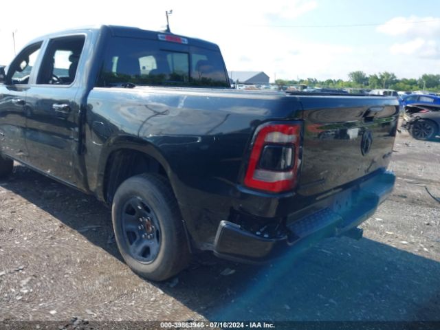 1C6RRFFG1KN910046 RAM 1500 Big Horn/lone Star