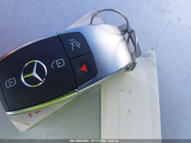 4JGFB4JB9NA611301 Mercedes-Benz GLE 350