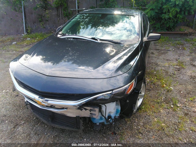 Chevrolet Malibu 1ls 2019 1G1ZB5ST0KF180837 Image 12