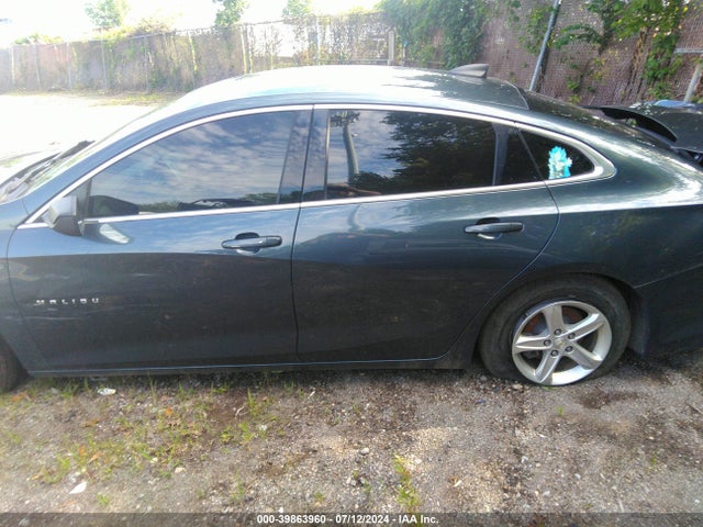 Chevrolet Malibu 1ls 2019 1G1ZB5ST0KF180837 Image 14