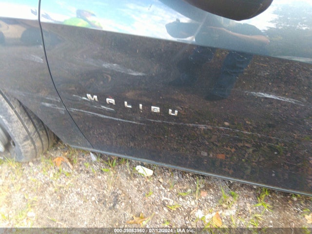 Chevrolet Malibu 1ls 2019 1G1ZB5ST0KF180837 Image 19