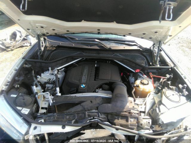 5UXKR0C57JL076979 BMW X5 Xdrive35i