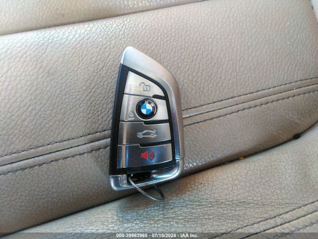 5UXKR0C57JL076979 BMW X5 Xdrive35i
