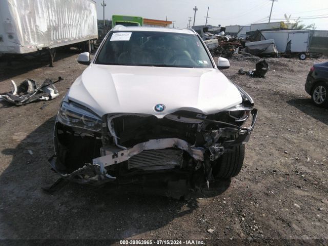 5UXKR0C57JL076979 BMW X5 Xdrive35i