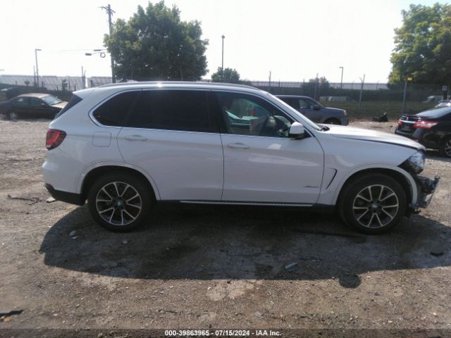 5UXKR0C57JL076979 BMW X5 Xdrive35i