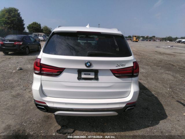 5UXKR0C57JL076979 BMW X5 Xdrive35i